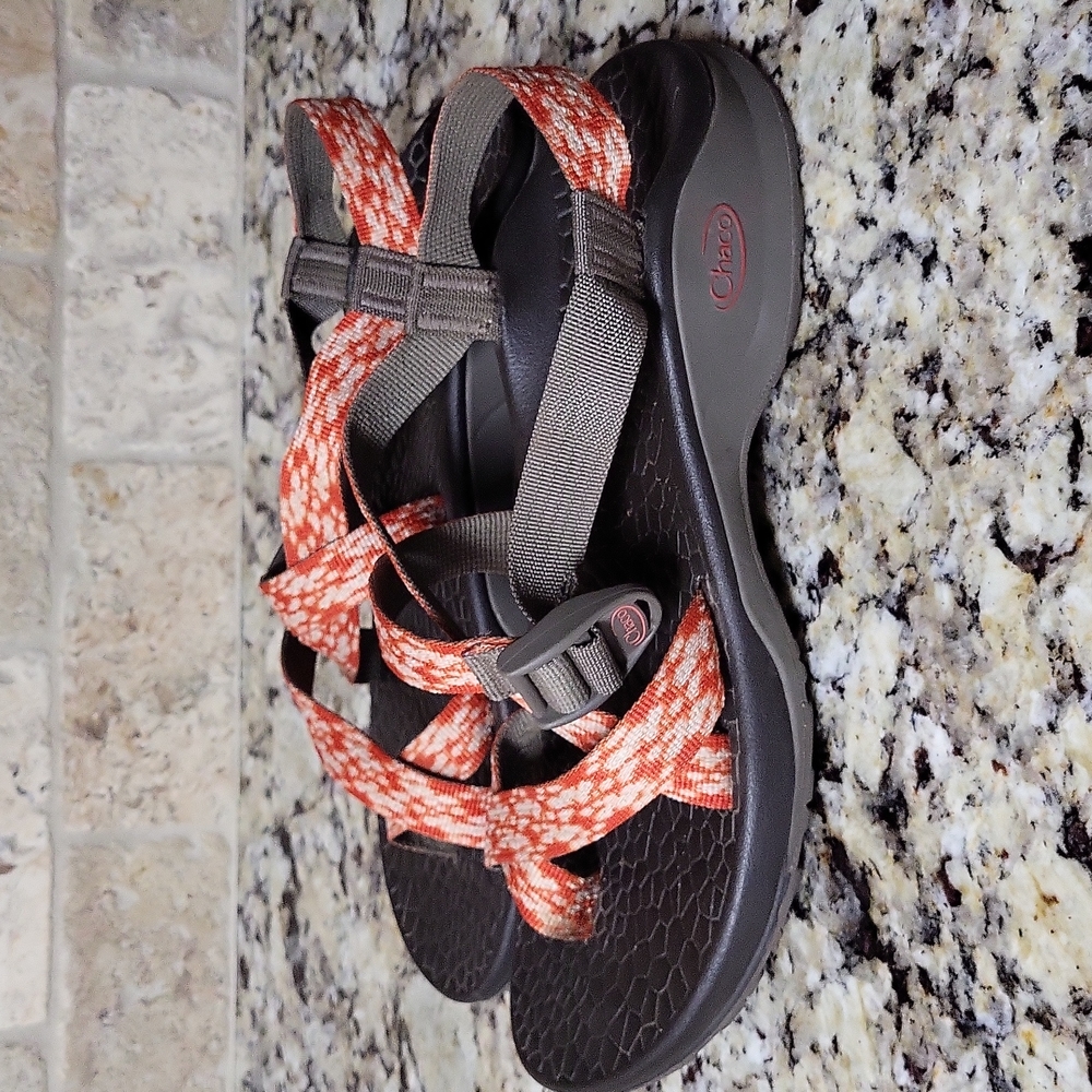 Womens Chaco Sandals Size 9